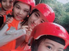 -石城赣江源漂流