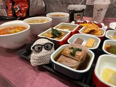 -令氏家外家周礼食府(桥南店)