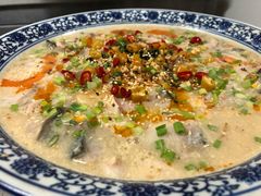 酸菜鱼-功夫餐厅