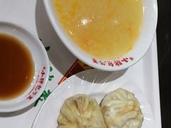 -小胖包子王(赵公口店)