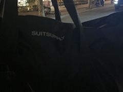 -SUITSUPPLY(安福路店)