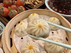 -回味鸭血粉丝汤(夫子庙瞻园路店)