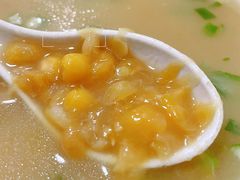 -温记府廟豆汤饭·始于1955年(海椒店)