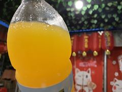 -姥家大锅台水库渔家