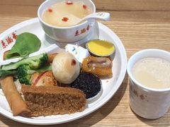 -素满香·素食自助餐(苏州·临顿路店)