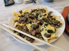 -鹭江潮餐厅•福建菜(鹭江佲家酒店)