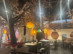 -绿茶餐厅(朝阳大悦城店)