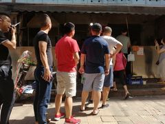 -周记热干面豆皮大王(桃花东街店)