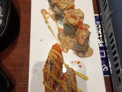-兄弟船精致料理(万科蓝山店)