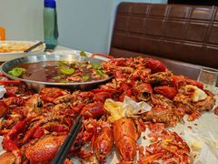 -南京大个子龙虾精菜馆
