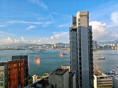 -宜必思香港中上环酒店