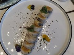 -莫干山郡安里度假酒店-桃尖中餐厅