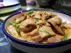 -臻吃客主题餐厅(人民路店)