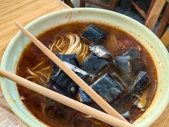 -晓马鸭店(新芜路店)