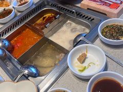 -海底捞火锅(番禺广场店)