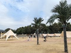 -千龙湖生态旅游度假区