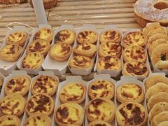 -味多美蛋糕(六里桥店)