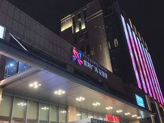 -紫荆广场·花漫里