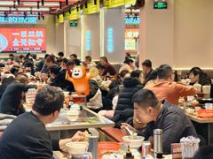 -河南前程·羊肉汤·烧烤(总店)