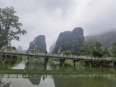 -明仕田园