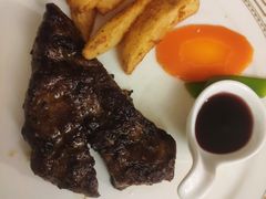 -92°C俄式厨房(中央大街店)