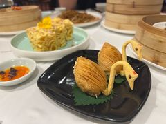 -白天鹅宾馆-玉堂春暖餐厅