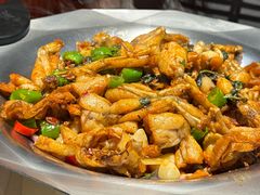 -蛙小侠(天宁吾悦店)