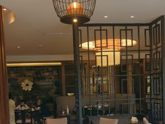 -汇华阁中餐厅·粤菜早茶(汇华希尔顿逸林酒店)