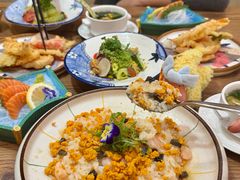 -红叶日本料理(辰熙广场店)