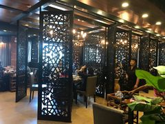 大堂-淇乐多品味馆(江南大道店)