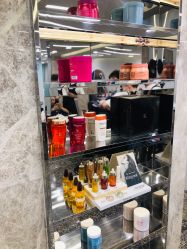 -UnHair Salon