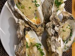 -威珀斯酒店·珀萃美食餐厅