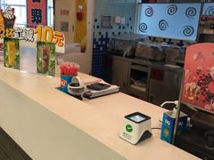 -DQ冰淇淋(天津麦购店)