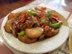 -吉味馆(柠溪店)