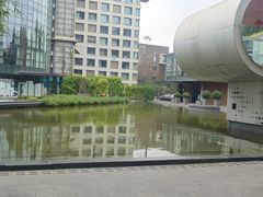 -和美电影艺术中心(万国城店)