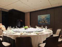 包厢-新荣记(南京西路店)