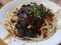 -熊腊生热干面馆(宝丰店)