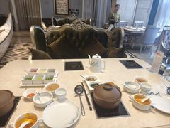 -澳门豆捞(裕华东路店)