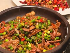 -嘉丰湘菜馆(芳群园店)