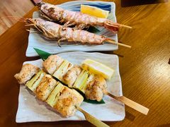 -有喜屋·深夜食堂(北京西路店)