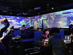 大堂-大成海鲜烧烤·小龙虾(七宝店)