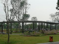 -府河摄影公园