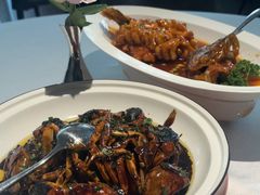 -忆家名门·上海菜(徐家汇店)