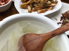 猪蹄-万春卤菜(天乡后街步行街店)