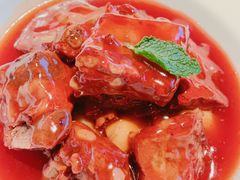 真爱排骨-真爱中国餐馆·年华店(朱雀大街店)