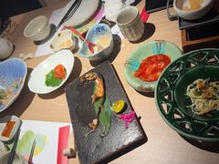 -匠和风精致料理(宁德万达店)