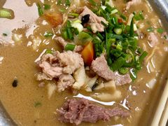 老友牛肉伊面-舒记粉店(七星路店)