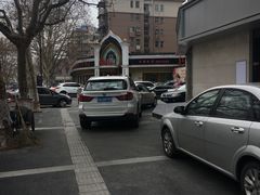 -清真·安乐园菜馆(茶南店)