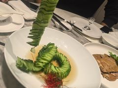 工匠蓑衣黄瓜-城南往事(滨江世茂店)