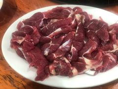 -蔡社牛肉城(龙湖店)